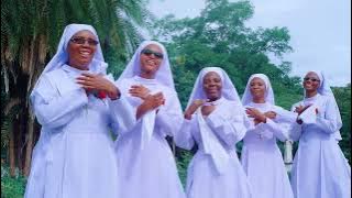 NI SHANGWE - Masista wa Bikira Maria Msaada wa Wakristo Ndanda