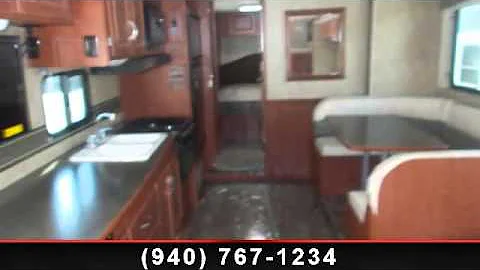 2014 Winnebago Minnie Winnie - Patterson RV Center...