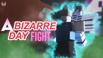 Operation attack exploiter ( Bizzare day modded) [Roblox]