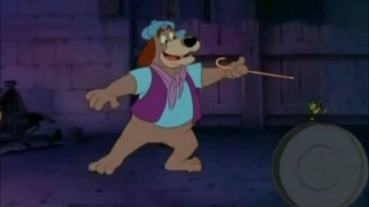 Tom and Jerry The Movie - Friends to the End (Thai) - YouTube