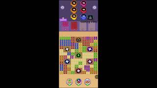 Fruit hole level 137 walkthrough solution 
