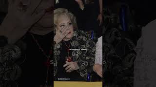 Las Desconocidas Nietas De Silvia Pinal