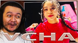 VCHA - ‘Only One’ Performance Video | REACTION