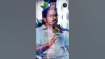 Kundalini Awakening By Giving Shaktipath Feat. Zeel Patel | #shorts