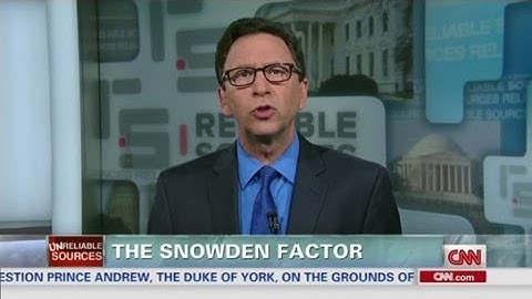 (Un)reliable Sources