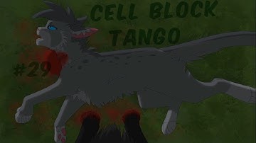 『Cell Block Tango - MAP (Part 29)』