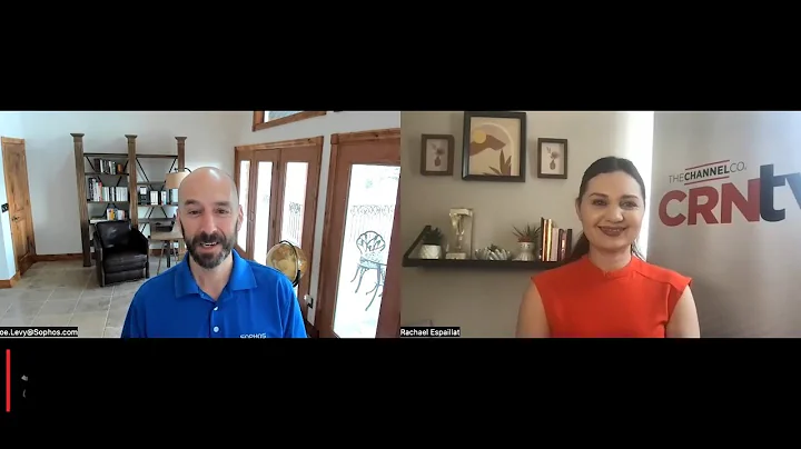 Sophos Acquires SOC.OS, Expanding Its Adaptive Cybersecurity Ecosystem Offering