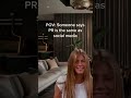 Change my mind — PR is not Social! 📢 #marketing #socialmedia