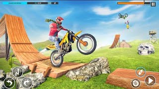 دراجة هوائية حيلة مجانا لعبه 2020 - الدراجة ألعاب❤️Bike Stunt 2 - Xtreme Racing Game screenshot 2