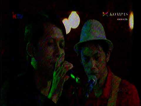 Rumahsakit - Kuning (Live at Kata Kita Kompas TV)
