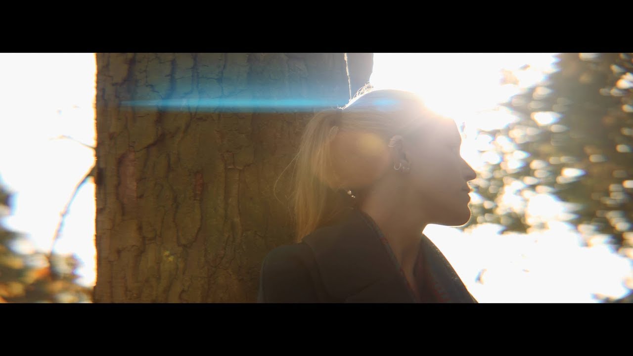 Aurora Fearnley Actors Showreel July 2017