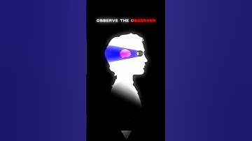 𝗢𝗯𝘀𝗲𝗿𝘃𝗲 𝘁𝗵𝗲 𝗢𝗯𝘀𝗲𝗿𝘃𝗲𝗿 = 𝗨𝗻𝗹𝗼𝗰𝗸 𝗬𝗼𝘂𝗿 𝗧𝗿𝘂𝗲 𝗔𝘄𝗮𝗿𝗲𝗻𝗲𝘀𝘀 🌌 l 𝗺𝗶𝗻𝗱 l 𝗾𝘂𝗼𝘁𝗲 l 𝘀𝘂𝗯𝗰𝗼𝗻𝘀𝗰𝗶𝗼𝘂𝘀𝗺𝗶𝗻𝗱 l 𝘀𝗵𝗼𝗿𝘁𝘀 l