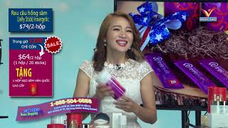 HOME SHOPPING REPLAY AUG 04 2020