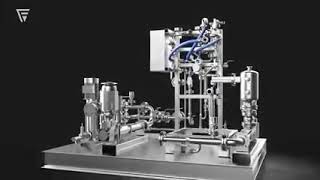 three phase test separator you'll like 💕