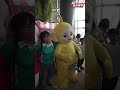 台灣各地觀光活動與親子展演熱潮