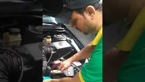 Para que serve o produto Bardahl?