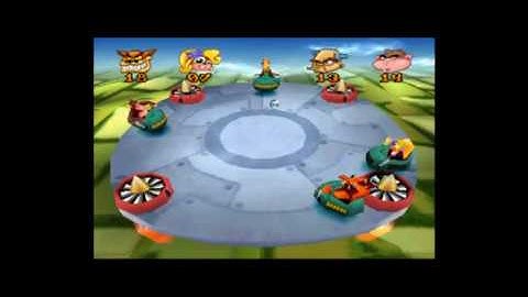 Crash Bash Episode 11: Fails