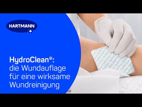 Video: Wozu dient die Lösung von Hartmann?