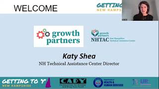 GTY NH Learning Collaborative 3.19.26 Vaping, Nicotine & Tobacco