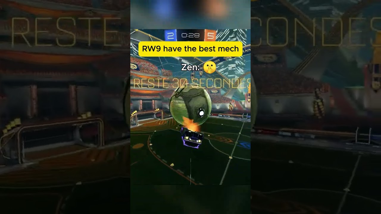 Zen 2023 was something 🥵​ 