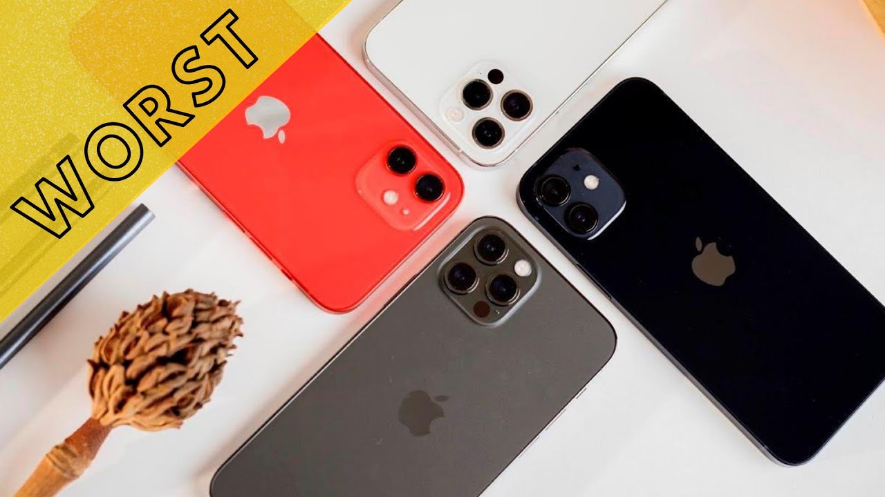 Worst Time To Buy Iphone Is Now Know The Best Time To Buy Iphone In India Iphone 12 Iphone 11 Youtube