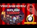 Welcome to the FUNpocalypse! (Death Road to Canada Review)