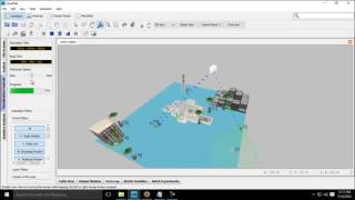 Umts wcdma screenshot 3