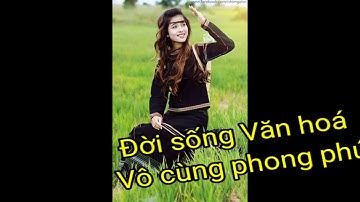Trailer Seri Video Nét đẹp Văn hoá Dân tộc X