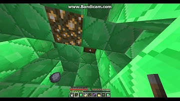 Minecraft: Emerald Puzzle Map [2] THE MAP IS BROKEN!