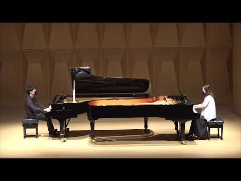 Watch When passion becomes inflammation for two-piano 열정이 염증이 된 순간 for two-piano(2022) on YouTube Watch When passion becomes inflammation for two-piano 열정이 염증이 된 순간 for two-piano(2022) on YouTube