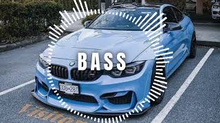 CAR MUSIC 🎵🎶 EDM Remix Club Dance 🔥 Night Drive 😎 | Gym Workout Motivation 💪 Bass Boosted