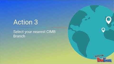 IoTHack 2017 Smart Queuing System - Upgrade for Banking System (CIMB)