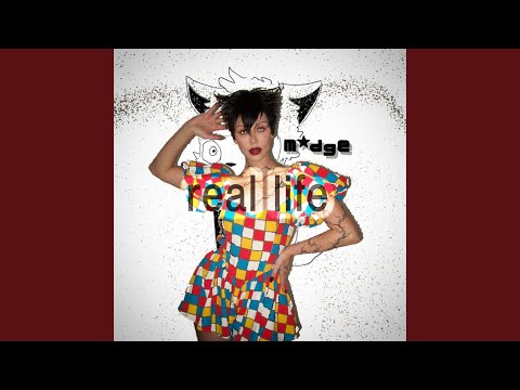 Mad Ge - REAL LIFE