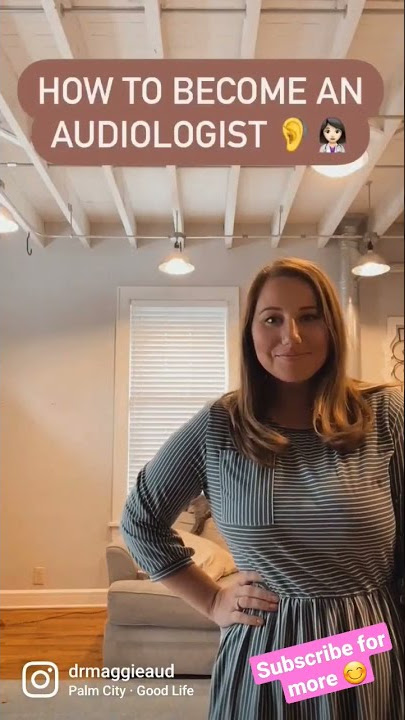 #doctor #audiologist #hearing #hearingloss #girl