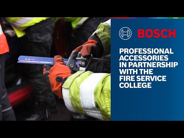 Service  Bosch Professional