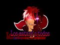 Qhps si Naruto tenía el Rinnegan y caía en la locura [capitulo 1]