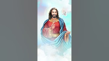 ✝️Nếu bạn yêu Đức Chúa Trời Thì đừng bỏ qua video này  | Lời chúa hôm nay #shorts #god #jesus