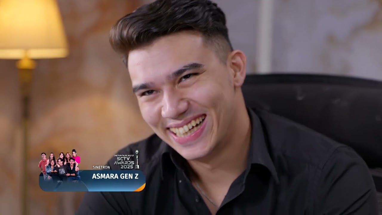 Asmara Gen Z | Cuplikan Eps. 568