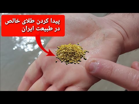 تصویری: بستر تاریکی طولانی را کجا پیدا کنیم؟