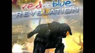 Red vs Blue Soundtrack: Ice Fight