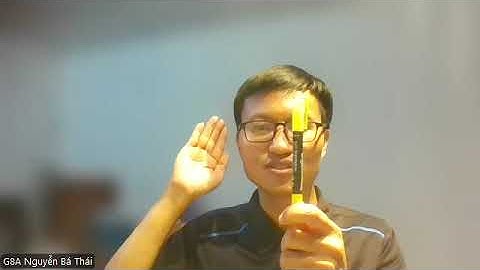 Câu chuyện cây bút ngày 17 10 2025