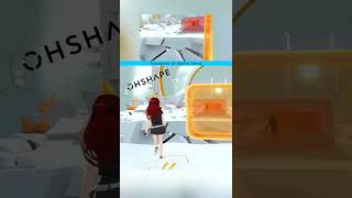 Ohshape  Trainwreck Of Electro Swing   Body Tracking liv