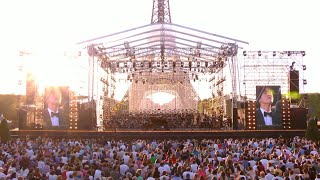 Hyuk Lee Concert de Paris 2023 (Eiffel Tower) Chopin, Mozart/Volodos screenshot 2