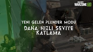 WARZONE PLUNDER MODU 3 Sezon (Warzone 2.0 Türkçe Oynanış) #warzone2 #serdarsoysal