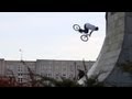 Ride Your Way - Maciej Kiwak BMX