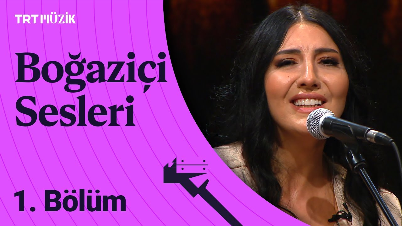 🛶 Boğaziçi Sesleri | 1. Bölüm #BoğaziçiSesleri