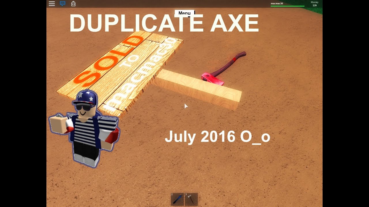 roblox how to dupe solo