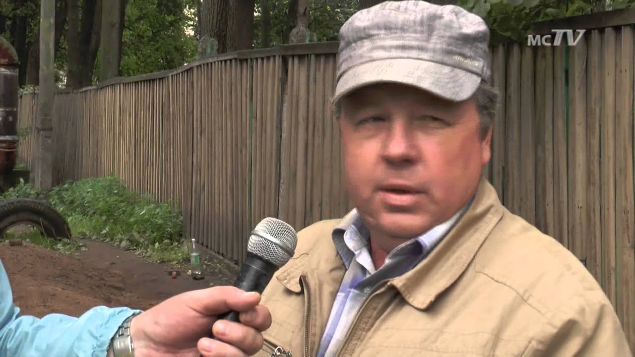 Силовой кабель заменяют - YouTube