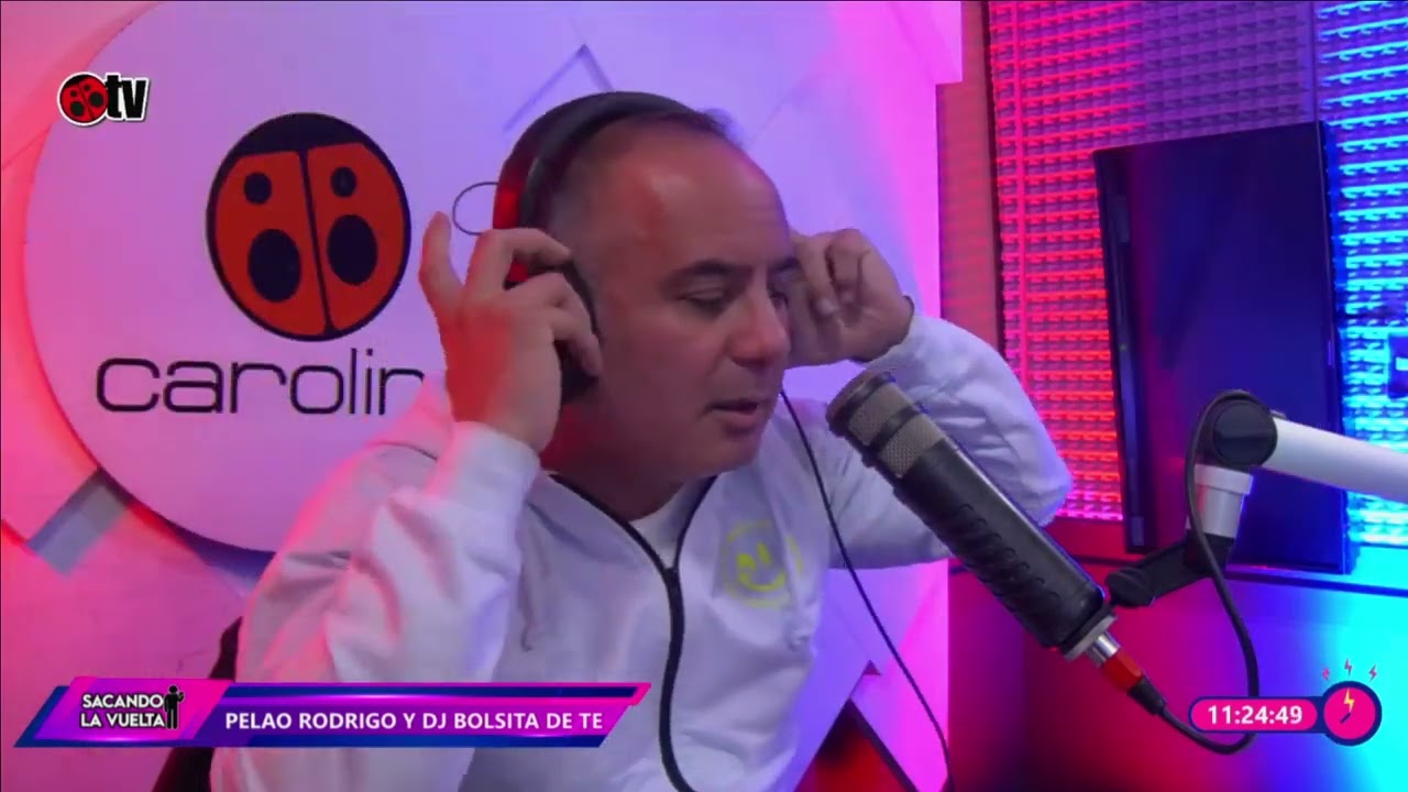 Parece que este sureño andaba un poco perdido