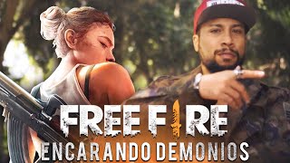 Yuri Black - Encarando Demônios Tipo Free Fire Beat Veysigz Beats